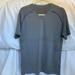 Men’s Lululemon Shirt